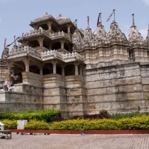 Dilwara Temples, Mount Abu