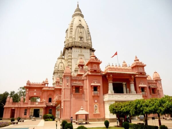 Kashi Vishvanath Temple, Varanasi